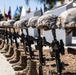 LAR Marines commemorate 20th anniversary of OIF