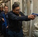 USS Nitze (DDG 94) Daily Operations