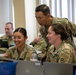 SETAF-AF hosts first 2023 African Lion event, the Command Post Exercise