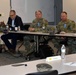 Inspector General leaders meet at Fort Leavenworth