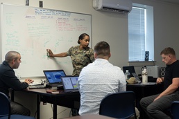 II MEF Conducts SCPC
