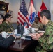 Japanese, U.S. Army inspectors general meet