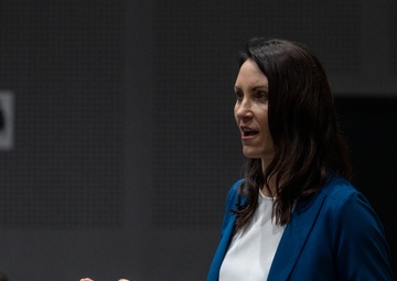 Command your mindset at AASAB