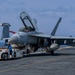 Nimitz Conducts Flight Operations