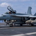 Nimitz Conducts Flight Operations