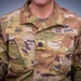 Maj. Dawn hull promotion to LTC at WRAIR