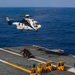 Vertical Replenishment-at-Sea