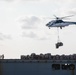 Vertical Replenishment-at-Sea