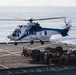 Vertical Replenishment-at-Sea