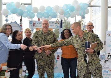 Patient Safety Week recognizes Heroes at Naval Hospital Bremerton