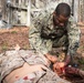 Cherry Point Sailors Refine Battlefield Medicine Skills
