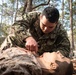 Cherry Point Sailors Refine Battlefield Medicine Skills
