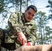 Cherry Point Sailors Refine Battlefield Medicine Skills