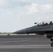 314th Fighter Squadron conducts Miami Agile Combat Employment