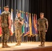 Combat Logistics Battalion 24 Relief and Appointment