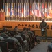 Combat Logistics Battalion 24 Relief and Appointment