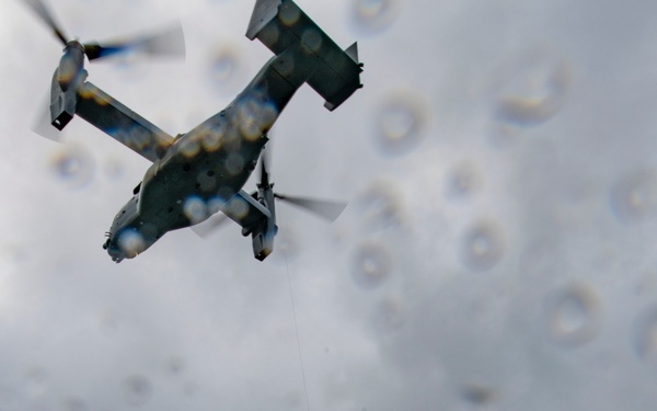 Joint Training - October 2021