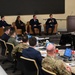 Air Force leaders discuss Total Force Integration during Symposium