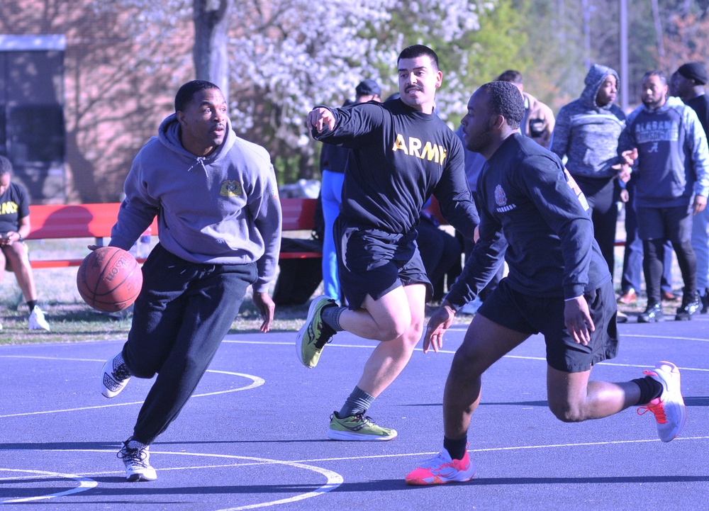 ALU's March Madness event puts spotlight on international student mission