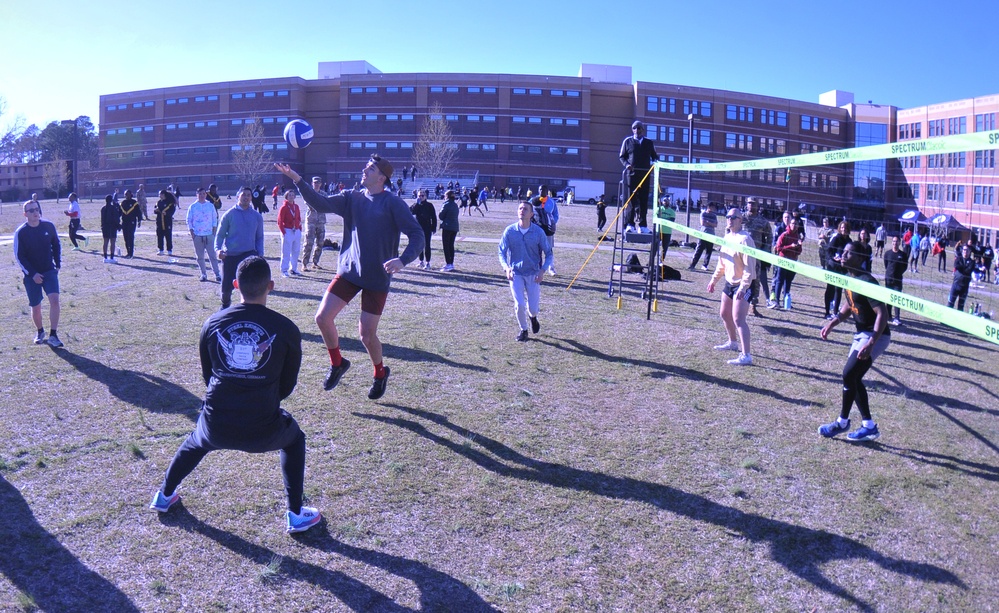 ALU's March Madness event puts spotlight on international student mission