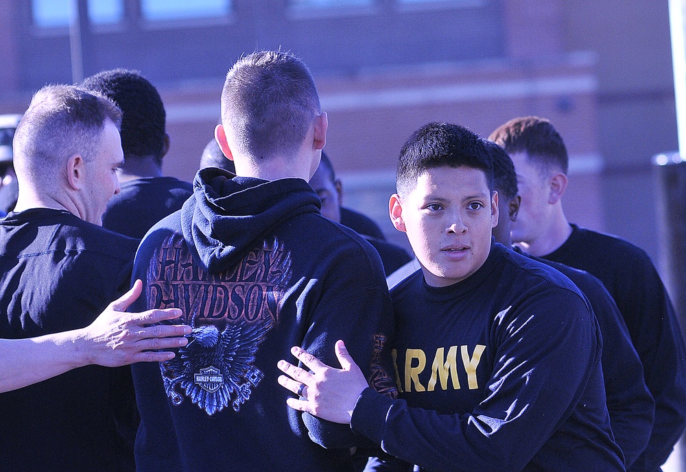 ALU's March Madness event puts spotlight on international student mission