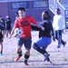 ALU's March Madness event puts spotlight on international student mission