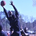 ALU's March Madness event puts spotlight on international student mission