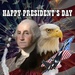 Happy Presidents day (AHM)