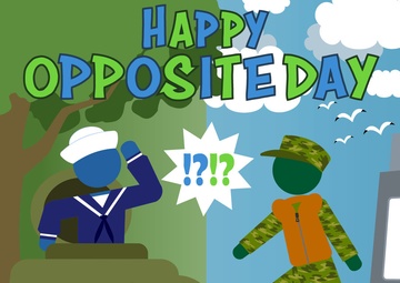 Opposite Day graphic (AHM)