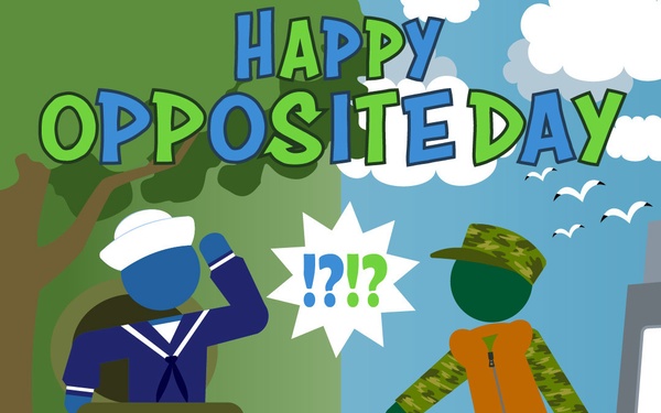 Opposite Day graphic (AHM)