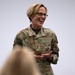 AFRL commander speaks at Women's History Month seminar