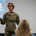 AFRL commander speaks at Women's History Month seminar