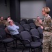 AFRL commander speaks at Women's History Month seminar