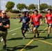 USMC Sports Leadership Academy