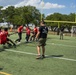 USMC Sports Leadership Academy