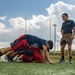 USMC Sports Leadership Academy