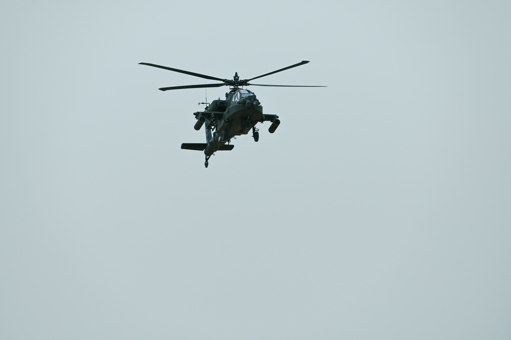 DVIDS - Images - Live-fire Aerial Gunnery Training [Image 2 Of 6]