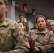 Connecticut National Guard Hosts Women's History Month Panel