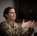 Connecticut National Guard Hosts Women's History Month Panel