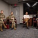 Connecticut National Guard Hosts Women's History Month Panel