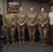 Connecticut National Guard Hosts Women's History Month Panel