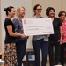 BAMC Auxiliary grants support patients, staff