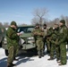 38th Canadian Brigade Group conducts training on Camp Ripley