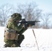 38th Canadian Brigade Group conducts training on Camp Ripley