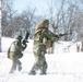 38th Canadian Brigade Group conducts training on Camp Ripley