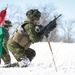 38th Canadian Brigade Group conducts training on Camp Ripley