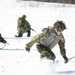 38th Canadian Brigade Group conducts training on Camp Ripley