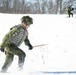 38th Canadian Brigade Group conducts training on Camp Ripley