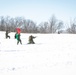 38th Canadian Brigade Group conducts training on Camp Ripley