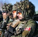 38th Canadian Brigade Group conducts training on Camp Ripley